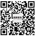 公众号二维码